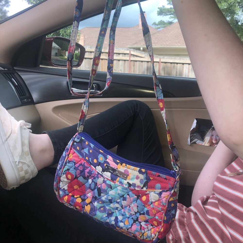 vera bradley purse